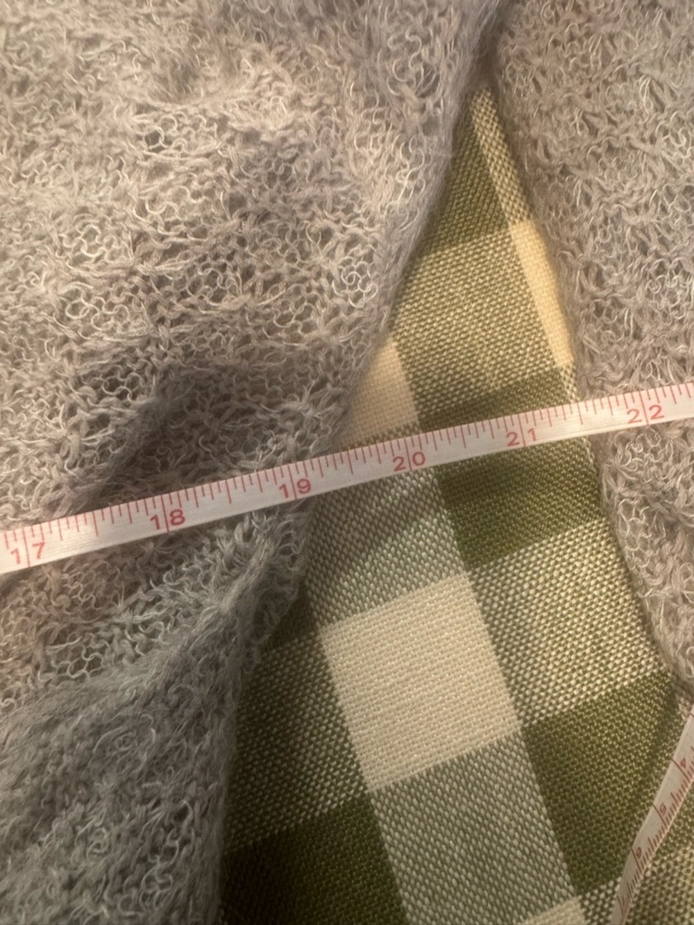 Free People Beandywine Open Back Sweater - Picture 9 of 12